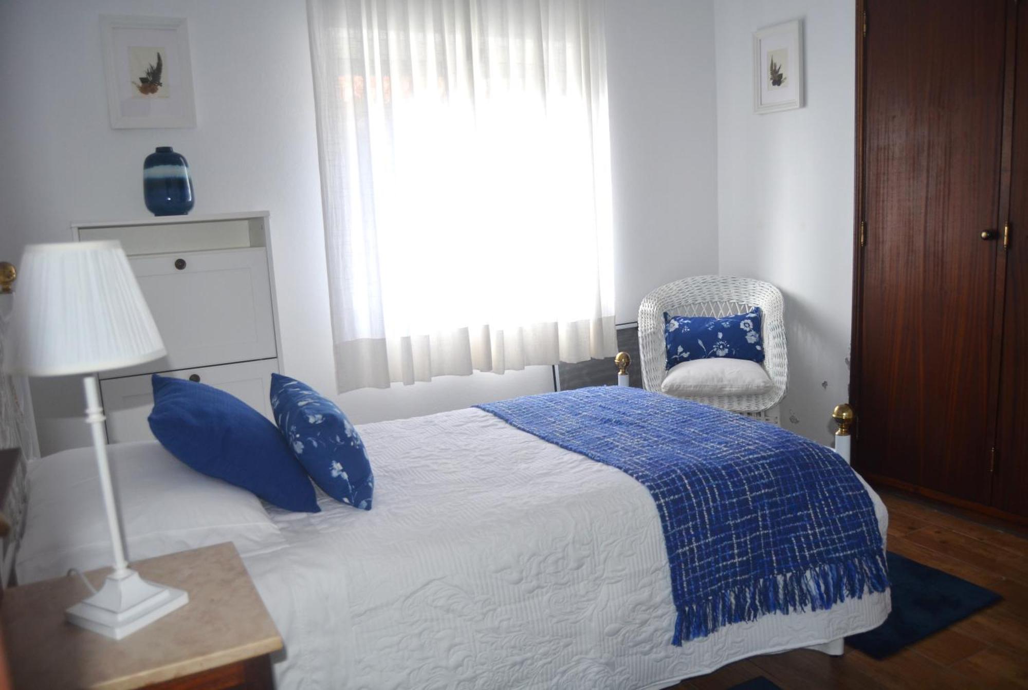 Апартаменти Quinta Peixinho Rc Dt Орта Екстер'єр фото