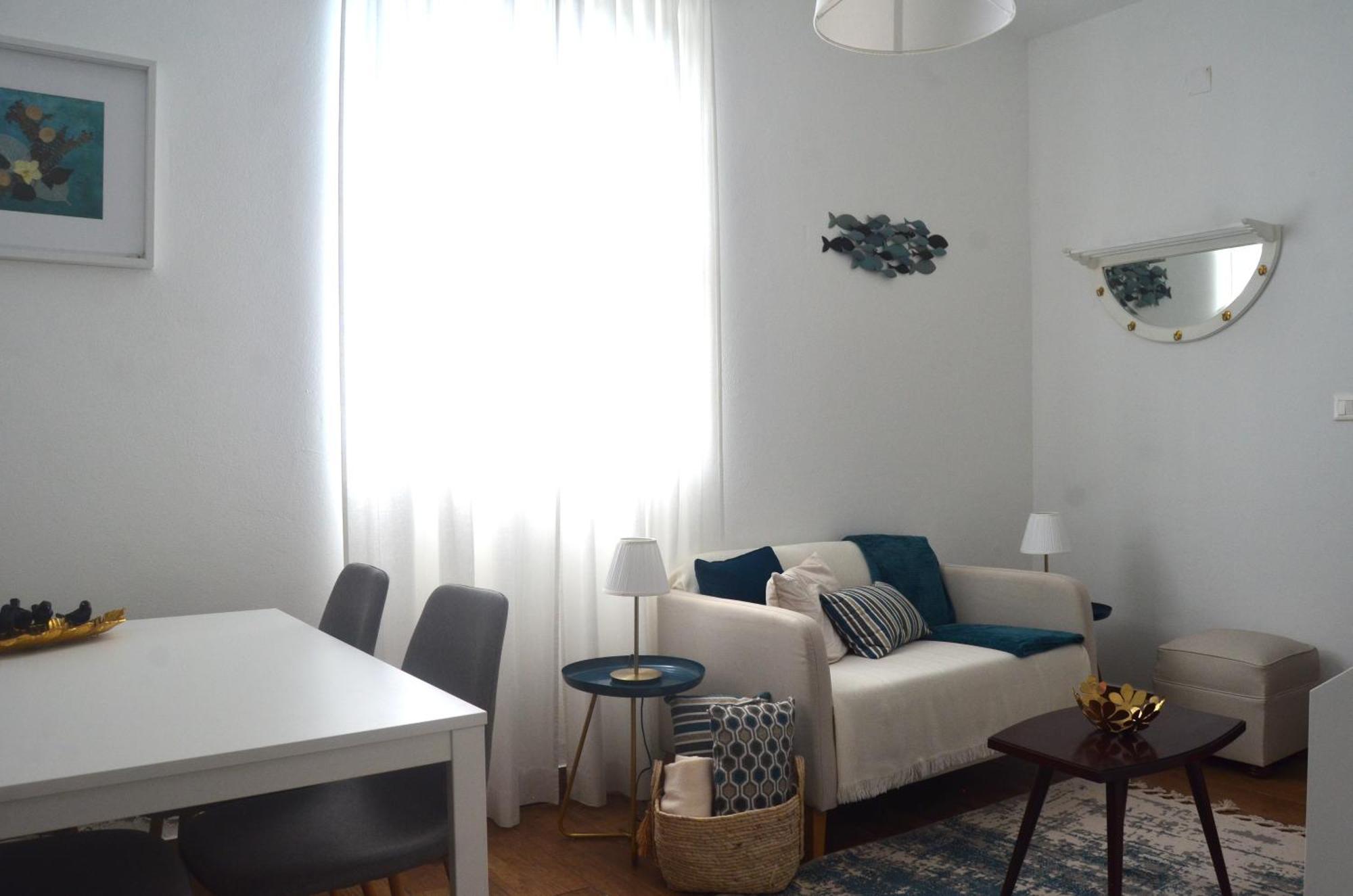 Апартаменти Quinta Peixinho Rc Dt Орта Екстер'єр фото