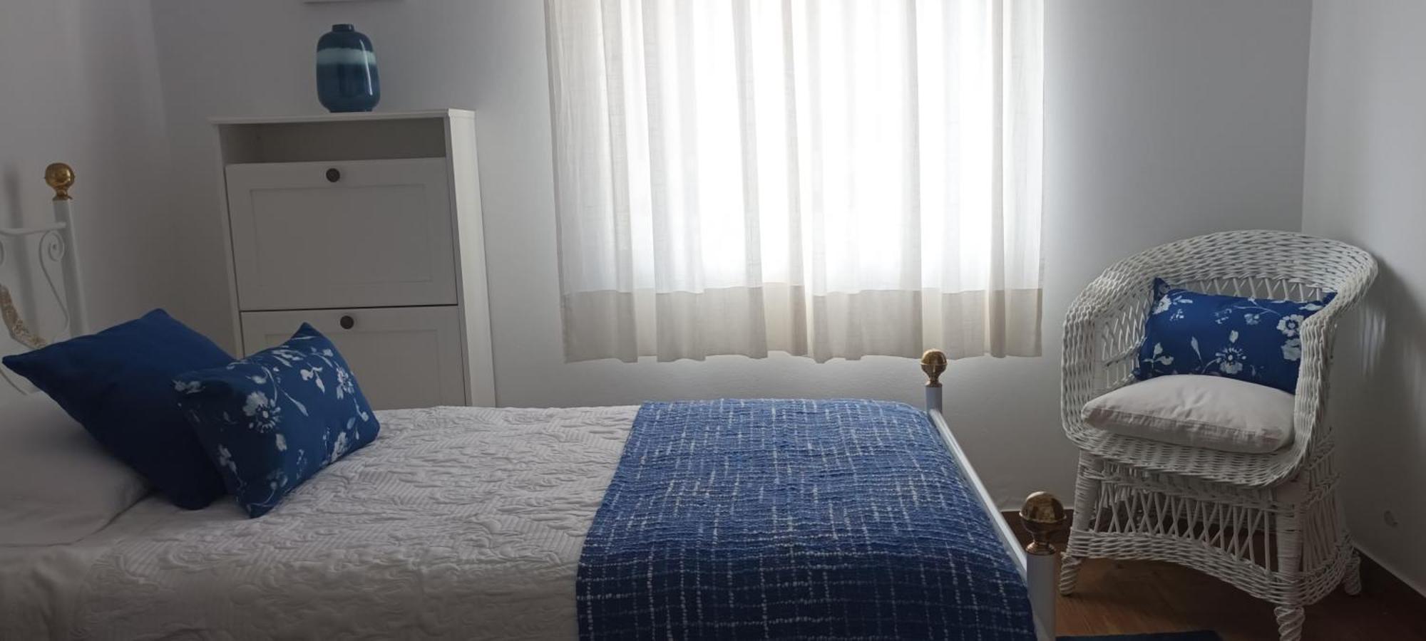 Апартаменти Quinta Peixinho Rc Dt Орта Екстер'єр фото